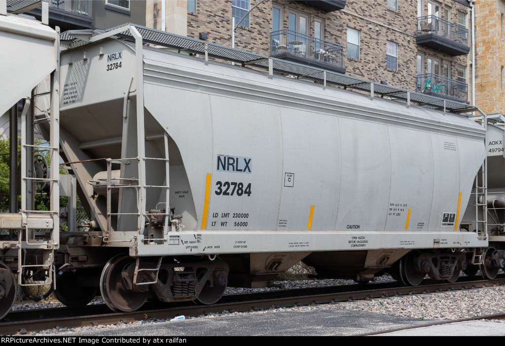 NRLX 32784